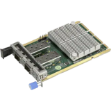 Сетевая карта SuperMicro AOC-A25G-m2SM