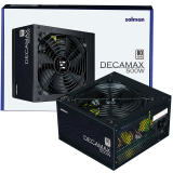 Блок питания 500W Zalman Decamax (ZM500-LX3)