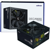 Блок питания 700W Zalman Decamax (ZM700-LX3)