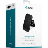 Автомобильный держатель ttec AirCharger Drive M (2KS18)