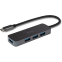 USB-концентратор 4in1 Multiport USB-C Hub - 2US02