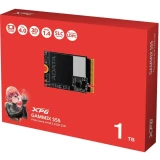 Накопитель SSD 1Tb ADATA XPG Gammix S55 (SGAMMIXS55-1T-C)