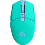 Мышь Logitech G304 Lightspeed Mint (910-006380)