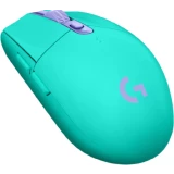 Мышь Logitech G304 Lightspeed Mint (910-006380)