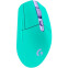 Мышь Logitech G304 Lightspeed Mint - 910-006380 - фото 3