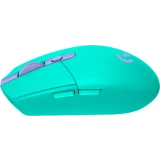 Мышь Logitech G304 Lightspeed Mint (910-006380)