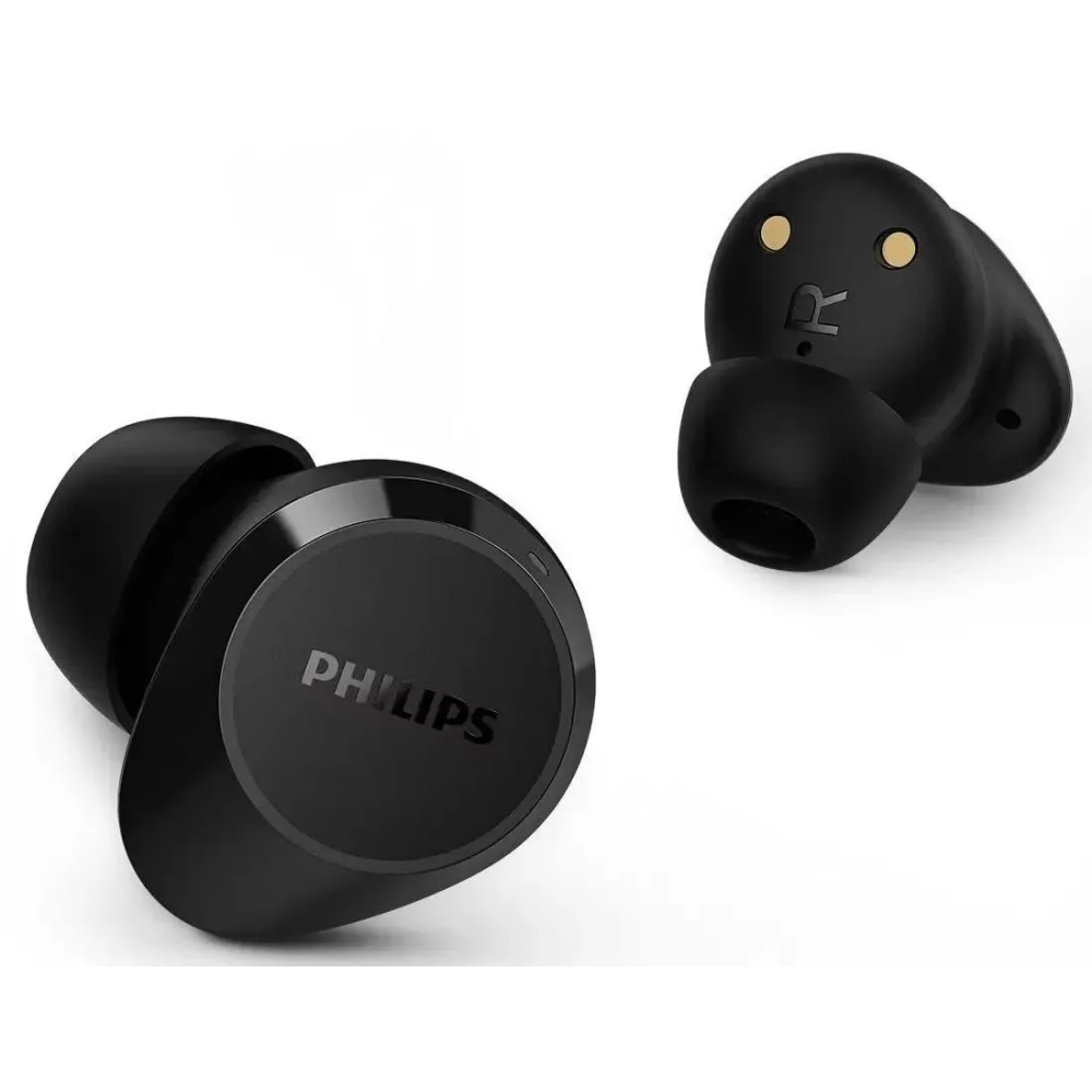 Гарнитура Philips TAT1209 Black - TAT1209BK/00