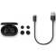 Гарнитура Philips TAT1209 Black - TAT1209BK/00 - фото 6