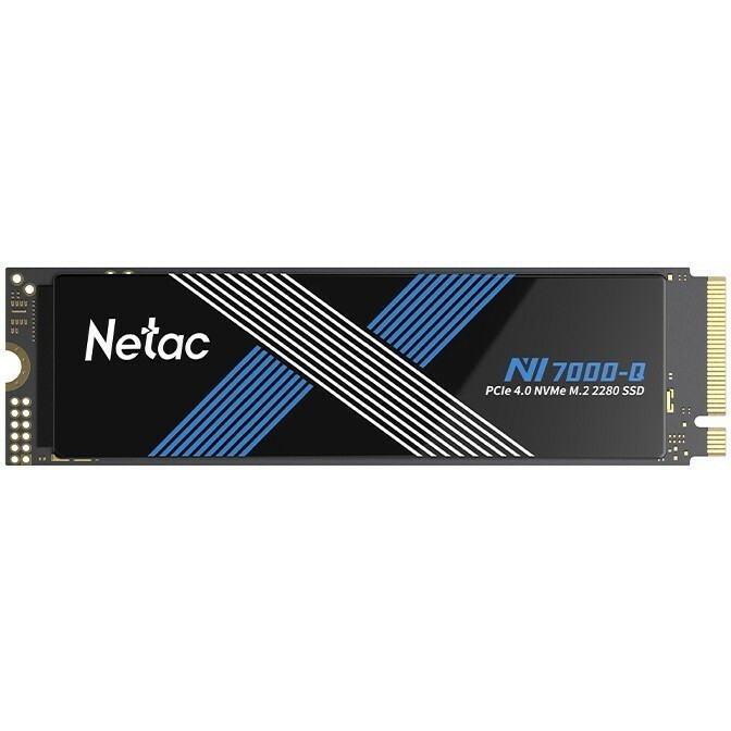 Накопитель SSD 1Tb Netac NV7000-Q (NT01NV7000Q-1T0-E4X)