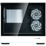 Корпус Zalman P30 BW Black/White