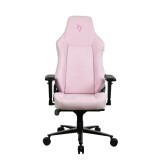 Игровое кресло Arozzi Vernazza SuperSoft Pink (VERNAZZA-SPSF-PNK)