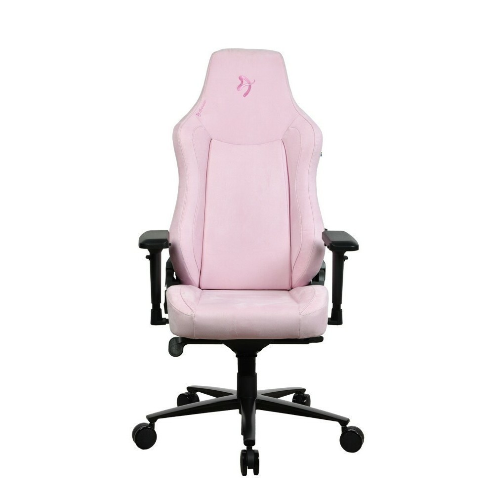 Игровое кресло Arozzi Vernazza SuperSoft Pink - VERNAZZA-SPSF-PNK