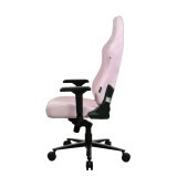 Игровое кресло Arozzi Vernazza SuperSoft Pink (VERNAZZA-SPSF-PNK)