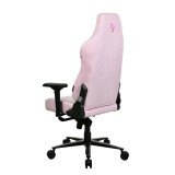 Игровое кресло Arozzi Vernazza SuperSoft Pink (VERNAZZA-SPSF-PNK)