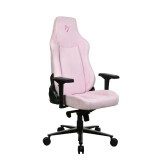 Игровое кресло Arozzi Vernazza SuperSoft Pink (VERNAZZA-SPSF-PNK)