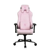 Игровое кресло Arozzi Vernazza SuperSoft Pink (VERNAZZA-SPSF-PNK)