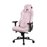 Игровое кресло Arozzi Vernazza SuperSoft Pink (VERNAZZA-SPSF-PNK)