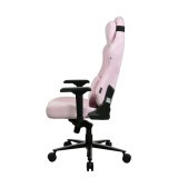 Игровое кресло Arozzi Vernazza SuperSoft Pink (VERNAZZA-SPSF-PNK)