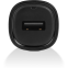 Сетевое зарядное устройство ttec SmartCharger 2.4A + USB-C Cable Black - 2CKS30 - фото 2