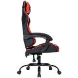 Игровое кресло Chairman CH41 Black/Red (00-07145959)