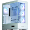 Корпус Zalman P50 DS White