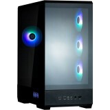 Корпус Zalman P50 DS Black