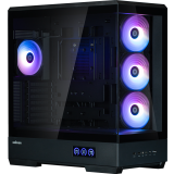 Корпус Zalman P50 DS Black