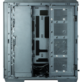 Корпус Zalman P50 DS Black