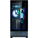 Корпус Zalman P50 DS Black