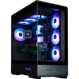 Корпус Zalman P50 DS Black