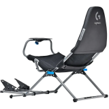 Игровое кресло Playseat Challenge X - Logitech G Edition G.00248 (PLS183)