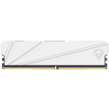 Оперативная память 8Gb DDR4 3600MHz Netac Shadow S White (NTSSD4P36SP-08W)