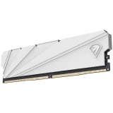 Оперативная память 8Gb DDR4 3600MHz Netac Shadow S White (NTSSD4P36SP-08W)