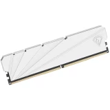 Оперативная память 8Gb DDR4 3600MHz Netac Shadow S White (NTSSD4P36SP-08W)