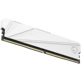 Оперативная память 8Gb DDR4 3600MHz Netac Shadow S White (NTSSD4P36SP-08W)