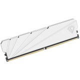 Оперативная память 8Gb DDR4 2666MHz Netac Shadow S White (NTSSD4P26SP-08W)