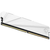 Оперативная память 8Gb DDR4 2666MHz Netac Shadow S White (NTSSD4P26SP-08W)