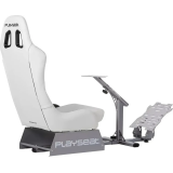 Игровое кресло Playseat Evolution White REM.00006 (PLS7)