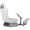 Игровое кресло Playseat Evolution White REM.00006 - PLS7 - фото 3