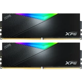 Оперативная память 32Gb DDR5 6800MHz ADATA XPG Lancer RGB (AX5U6800C3416G-DCLARBK) (2x16Gb KIT)