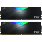 Оперативная память 32Gb DDR5 6800MHz ADATA XPG Lancer RGB (AX5U6800C3416G-DCLARBK) (2x16Gb KIT)