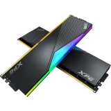 Оперативная память 32Gb DDR5 6800MHz ADATA XPG Lancer RGB (AX5U6800C3416G-DCLARBK) (2x16Gb KIT)