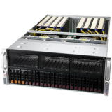 Серверная платформа SuperMicro AS-4125GS-TNRT