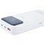 Внешний аккумулятор Perfeo Powerbank Laptop 65W 20000mAh White - PF_E1637 - фото 3