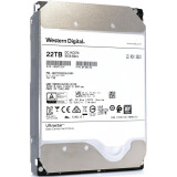 Жёсткий диск 22Tb SATA-III WD Ultrastar DC HC570 (0F48152) (WUH722222ALE604)