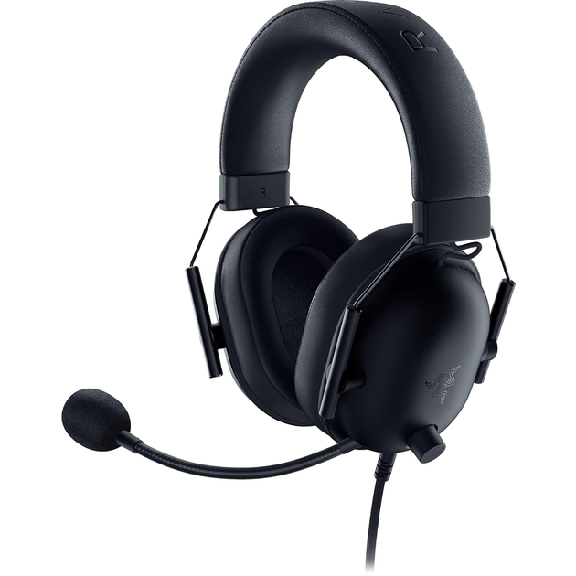 Гарнитура Razer Blackshark V2 X (PlayStation Licensed) Black - RZ04-03241000-R3G1