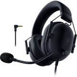 Гарнитура Razer Blackshark V2 X (PlayStation Licensed) Black (RZ04-03241000-R3G1)