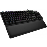 Клавиатура Logitech G513 Carbon GX Brown Switches (920-009329)