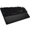 Клавиатура Logitech G513 Carbon GX Brown Switches (920-009329) - фото 2