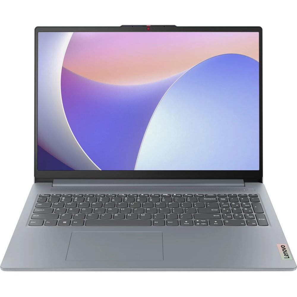 Ноутбук Lenovo IdeaPad Slim 3 15AMN8 (82XQ00K0UE)